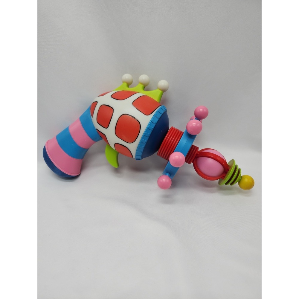 Killer Klowns From Outer Space Cotton Candy Blaster Replica Works! Horror Spirit
